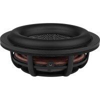 Main product image for Epique E150HE-PR 5.5" Carbon Fiber Cone Passive Radiator295-1120